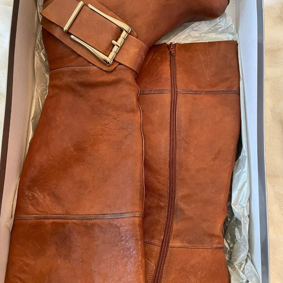 boots - Picture 1 of 5